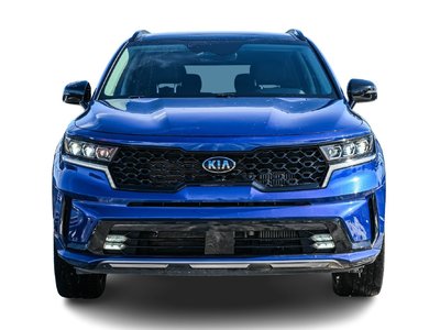 Kia Sorento  2021 à Saint-Bruno-de-Montarville, Québec