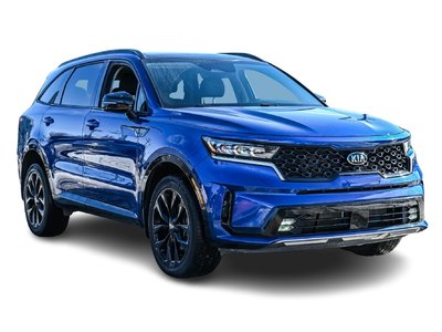 Kia Sorento  2021 à Saint-Bruno-de-Montarville, Québec