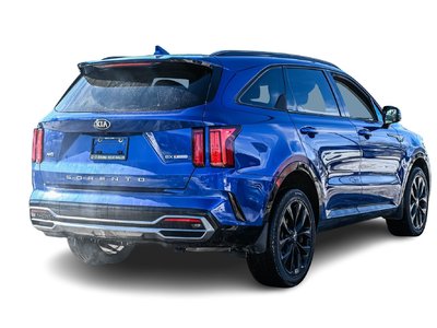 Kia Sorento  2021 à Saint-Bruno-de-Montarville, Québec