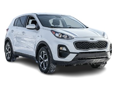 Kia Sportage  2020 à Saint-Bruno-de-Montarville, Québec