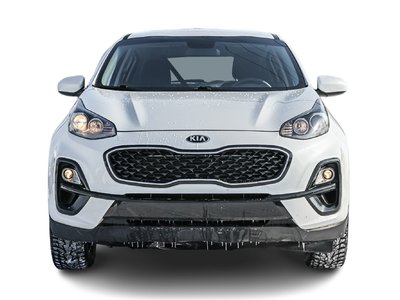 Kia Sportage  2020 à Saint-Bruno-de-Montarville, Québec