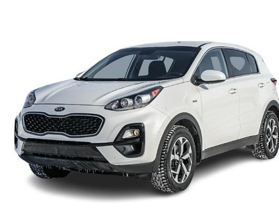 Kia Sportage  2020 à Saint-Bruno-de-Montarville, Québec