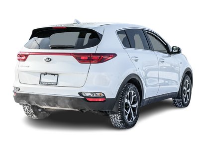 2020 Kia Sportage in Saint-Bruno-de-Montarville, Quebec