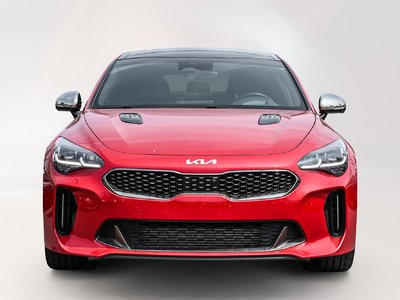 Kia Stinger  2023 à Saint-Bruno-de-Montarville, Québec