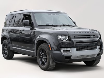 Land Rover Defender  2022 à Saint-Bruno-de-Montarville, Québec