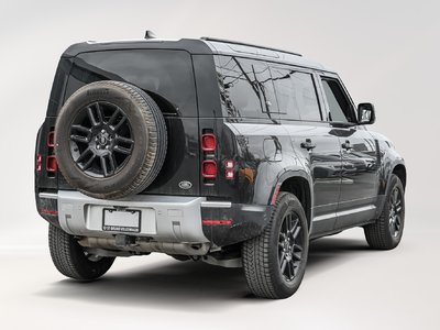 Land Rover Defender  2022 à Saint-Bruno-de-Montarville, Québec
