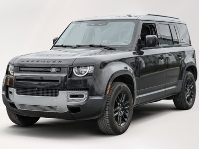 Land Rover Defender  2022 à Saint-Bruno-de-Montarville, Québec