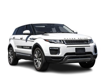 2016 Land Rover Range Rover Evoque in Saint-Bruno-de-Montarville, Quebec