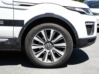 2016 Land Rover Range Rover Evoque in Saint-Bruno-de-Montarville, Quebec
