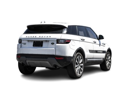 2016 Land Rover Range Rover Evoque in Saint-Bruno-de-Montarville, Quebec