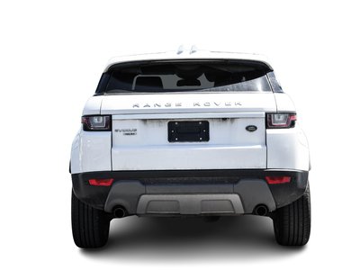 2016 Land Rover Range Rover Evoque in Saint-Bruno-de-Montarville, Quebec