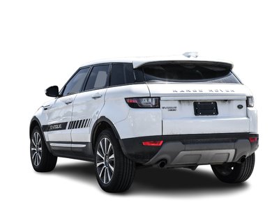 2016 Land Rover Range Rover Evoque in Saint-Bruno-de-Montarville, Quebec