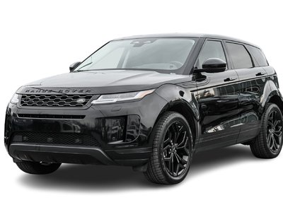 2023 Land Rover Range Rover Evoque in Saint-Bruno-de-Montarville, Quebec