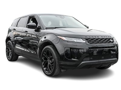 2023 Land Rover Range Rover Evoque in Saint-Bruno-de-Montarville, Quebec