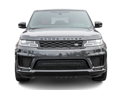 2022 Land Rover Range Rover Sport in Saint-Bruno-de-Montarville, Quebec