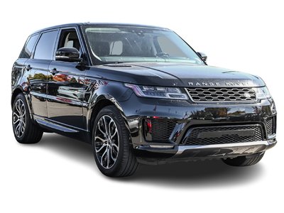 Land Rover Range Rover Sport  2022 à Saint-Bruno-de-Montarville, Québec