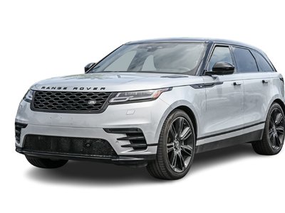 Land Rover Range Rover Velar  2023 à Saint-Bruno-de-Montarville, Québec