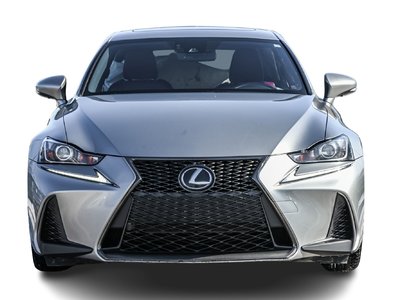Lexus IS 300  2018 à Saint-Bruno-de-Montarville, Québec