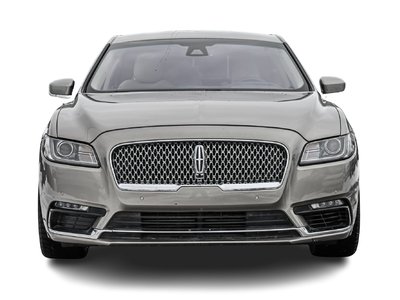 Lincoln Continental  2018 à Saint-Bruno-de-Montarville, Québec