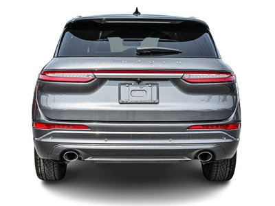 Lincoln Corsair  2022 à Saint-Bruno-de-Montarville, Québec