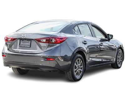 Mazda 3 GS  2018 à Saint-Bruno-de-Montarville, Québec