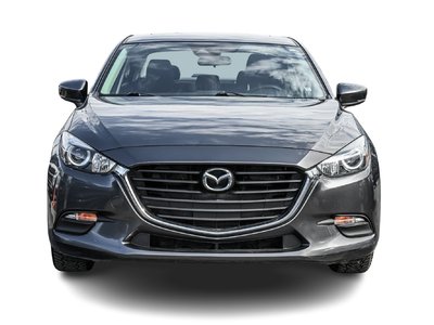 Mazda 3 GS  2018 à Saint-Bruno-de-Montarville, Québec