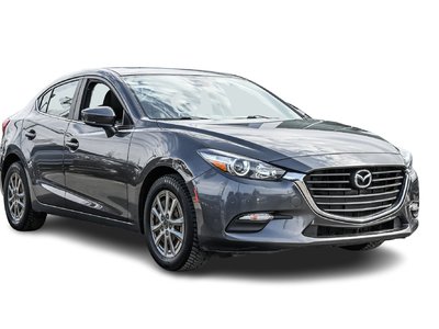 Mazda 3 GS  2018 à Saint-Bruno-de-Montarville, Québec