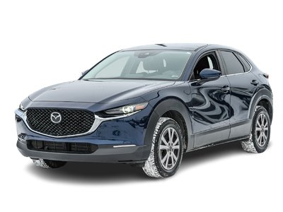 Mazda CX-30  2023 à Saint-Bruno-de-Montarville, Québec