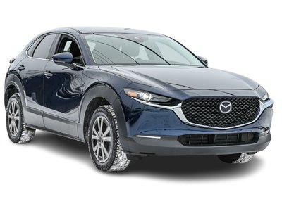 Mazda CX-30  2023 à Saint-Bruno-de-Montarville, Québec