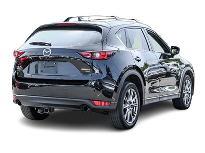 2021 Mazda CX-5 in Saint-Bruno-de-Montarville, Quebec