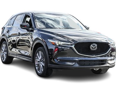2021 Mazda CX-5 in Saint-Bruno-de-Montarville, Quebec