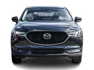 2021 Mazda CX-5 in Saint-Bruno-de-Montarville, Quebec