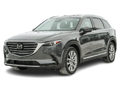 Mazda CX-9  2018 à Saint-Bruno-de-Montarville, Québec