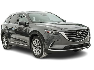 Mazda CX-9  2018 à Saint-Bruno-de-Montarville, Québec