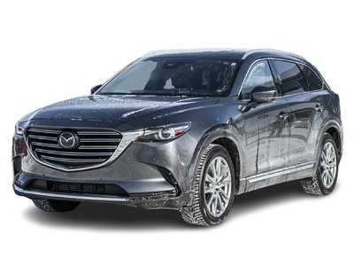 Mazda CX-9  2018 à Saint-Bruno-de-Montarville, Québec