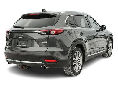 Mazda CX-9  2018 à Saint-Bruno-de-Montarville, Québec