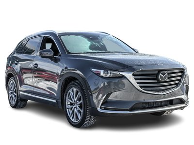 Mazda CX-9  2018 à Saint-Bruno-de-Montarville, Québec