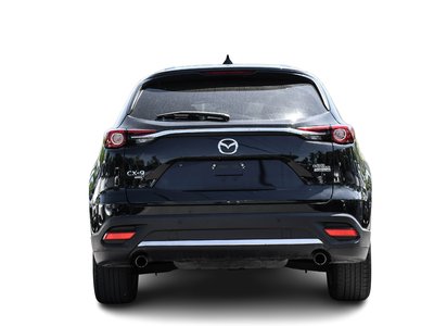 2022 Mazda CX-9 in Saint-Bruno-de-Montarville, Quebec