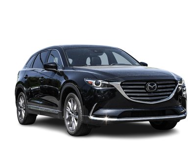 2022 Mazda CX-9 in Saint-Bruno-de-Montarville, Quebec