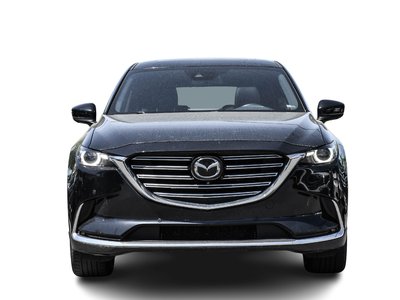 2022 Mazda CX-9 in Saint-Bruno-de-Montarville, Quebec