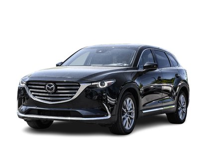 2022 Mazda CX-9 in Saint-Bruno-de-Montarville, Quebec