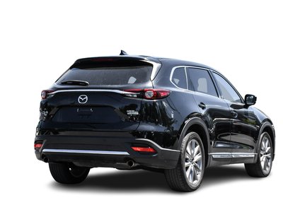 2022 Mazda CX-9 in Saint-Bruno-de-Montarville, Quebec