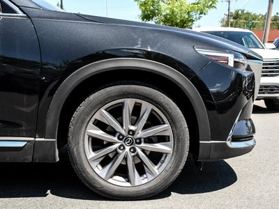 2022 Mazda CX-9 in Saint-Bruno-de-Montarville, Quebec