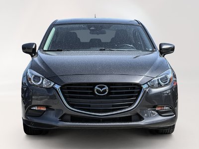 2018 Mazda 3 Sport in Saint-Bruno-de-Montarville, Quebec
