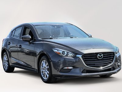 2018 Mazda 3 Sport in Saint-Bruno-de-Montarville, Quebec