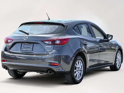 2018 Mazda 3 Sport in Saint-Bruno-de-Montarville, Quebec