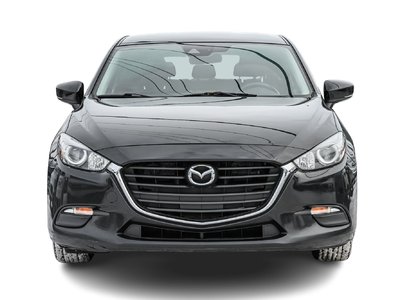 2018 Mazda 3 Sport in Saint-Bruno-de-Montarville, Quebec