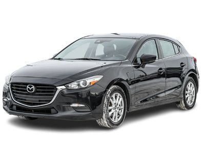 2018 Mazda 3 Sport in Saint-Bruno-de-Montarville, Quebec