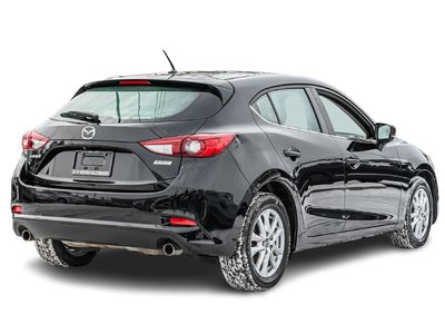 Mazda 3 Sport  2018 à Saint-Bruno-de-Montarville, Québec
