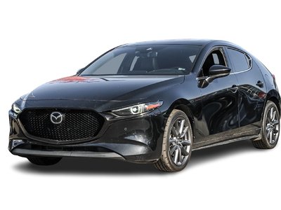 2021 Mazda 3 Sport in Saint-Bruno-de-Montarville, Quebec